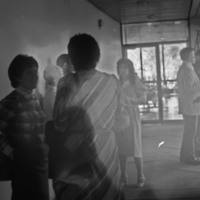 1984 Faculty Dinner 06