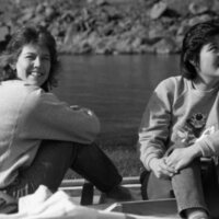 1988 Raft Race, Teams 02