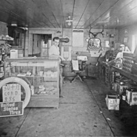 Store Interiors, Automotive