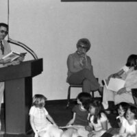 1979 Ackerman Elementary School, Reading 03