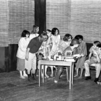1977 Play, "Teahouse of the August Moon" 06