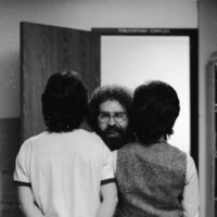 1983 Students, Indoor Fun 02