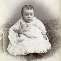 Portrait - Crosby, Bellini 1