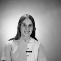 1974 Student, Bess McGladrey 01