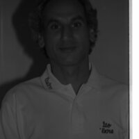 1989 Men's Basketball Coach, Bill Crancio 02