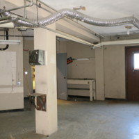 Dorian and Hunt Hall 602