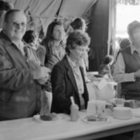 1981 Octoberfest, Food 05