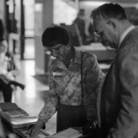 1983 Math &amp; Science Conference 07