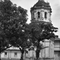 San Carlos, Bell Tower