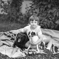 Reuter Group-S, Girl 5