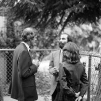 1982 Faculty &amp; Staff Reception 07
