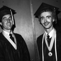 1986 Graduates 18