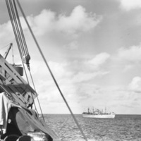 Liberty Ship, Juan Cabrillo 6