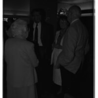 1989 Awards Ceremony, Reception 11