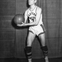 1948-49 Basketball Player 5