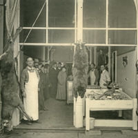 Oregon Market