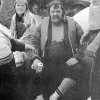 1983-84 Raft Race Team Members 03