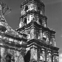 San Fernando, Cathedral