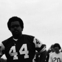 1978 Football Player, Portraits 38