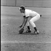 1991 Baseball, EOSC at College of Idaho, Action 03
