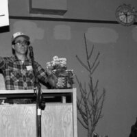 1988 Staff Awards, Cookie Thieves 10