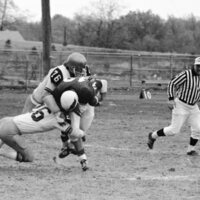 1974 Football Action 43