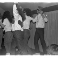 1988 Club Coca-Cola, Performers 10