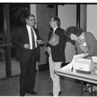 1990 Employees, Reception 05