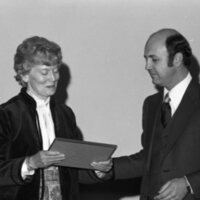 1977 Foundation Annual Meeting and Banquet 32