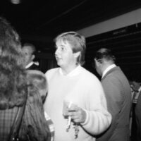 1988 Awards Assembly Reception 02