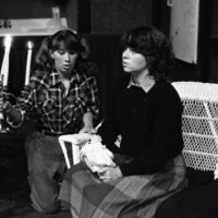 1982 Play Production, "We Have Always Lived in the Castle" 14