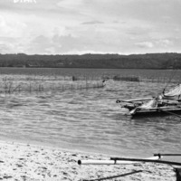 Biak Native Outriggers 1