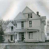 Enterprise Home, Wade