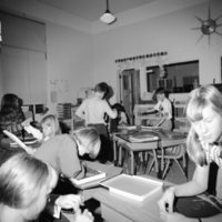 1972 Ackerman Elementary School, Classroom 04