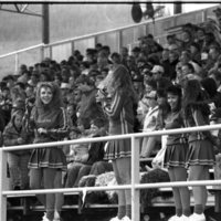 1990 Cheerleaders 2
