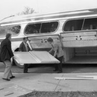 1986 Field Trip, Leaving 03