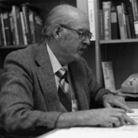 1980 Employee, Howard Anderson 1-2