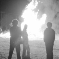 1974 Homecoming Bonfire 02