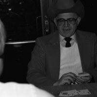1985 Casino Night, Cards 02