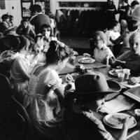 1983 Pioneer Days, Food 03