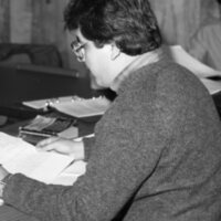 1985 Portfolio Program 10
