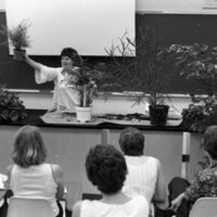 1978 Grande Ronde Mini College, Plants 04
