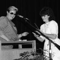 1987 Awards Assembly 27