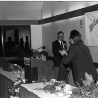 1990 Alumni Awards Banquet 19