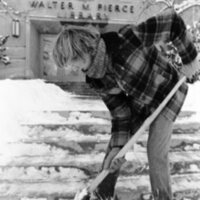 1974 Student, Shoveling Snow 13