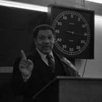 1982 Distinguished Alumni, Bob Terry 02