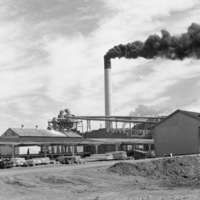 La Grande, Mt. Emily Sawmill 13