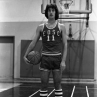 1977 Basketball Player 14