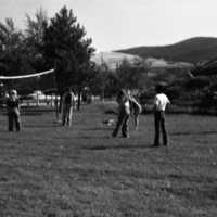 1981 Volleyball, New Students 03