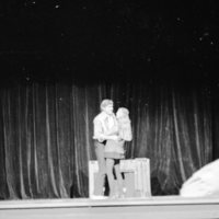 1975 Play, "Lovers and Other Strangers" 01